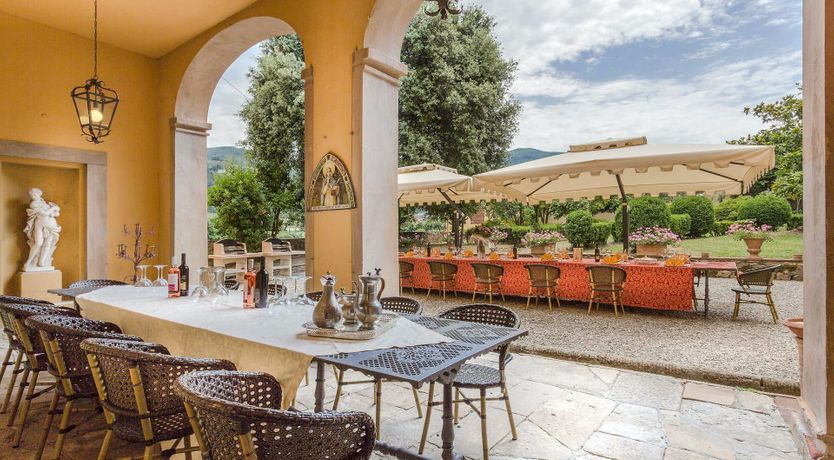 Photo of The Enchanted Grove