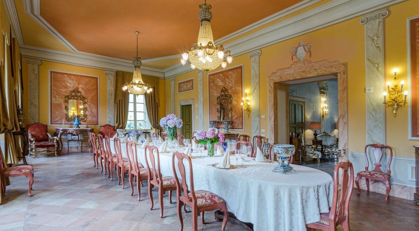 Photo of The Enchanted Grove