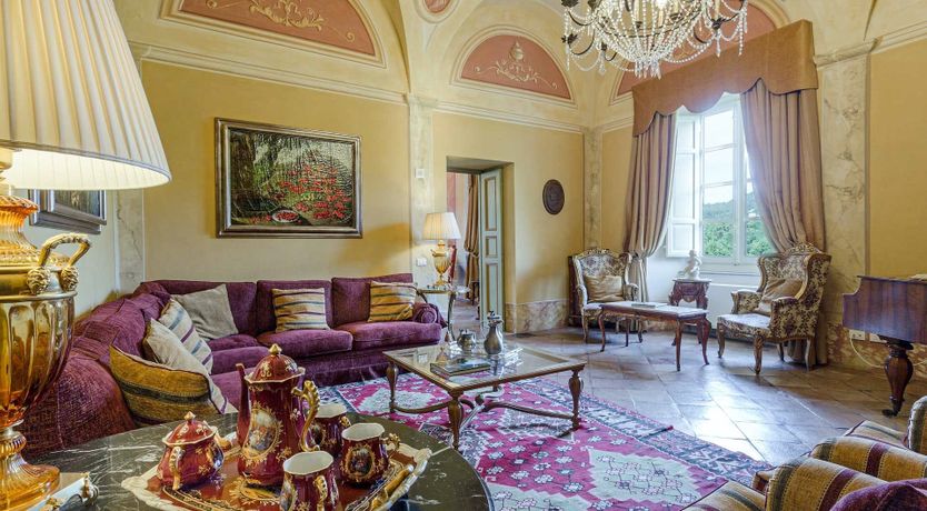 Photo of The Enchanted Grove