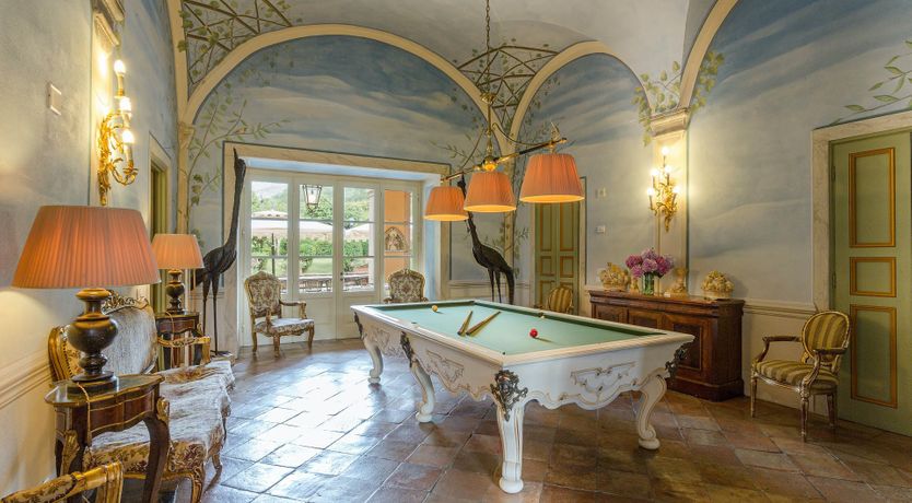 Photo of The Enchanted Grove