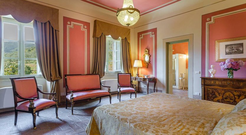 Photo of The Enchanted Grove