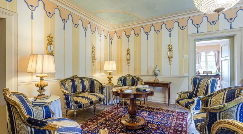 Photo of The Enchanted Grove