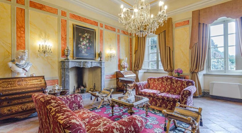 Photo of The Enchanted Grove