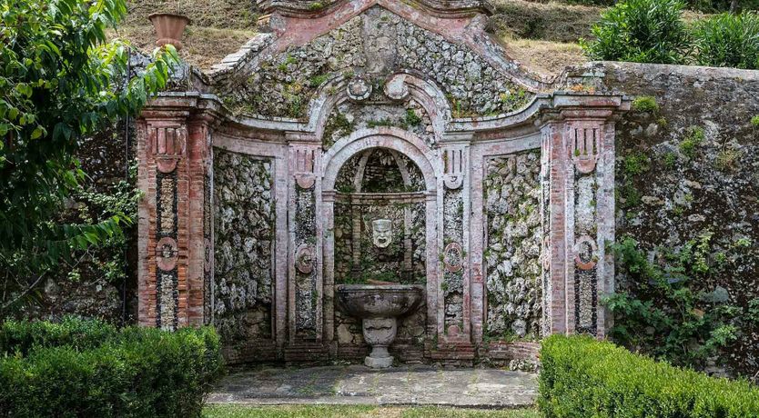 Photo of The Enchanted Grove