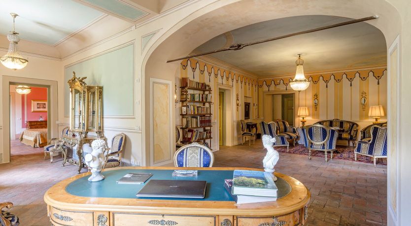 Photo of The Enchanted Grove