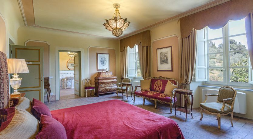 Photo of The Enchanted Grove