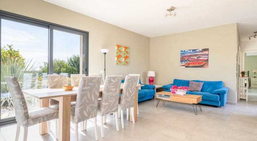 Photo of Lavender & Lemon