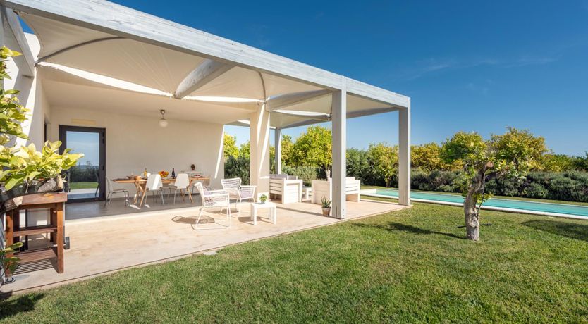 Photo of Lavender & Lemon