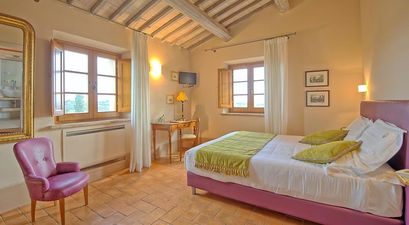 Photo of Marbled with Flowers