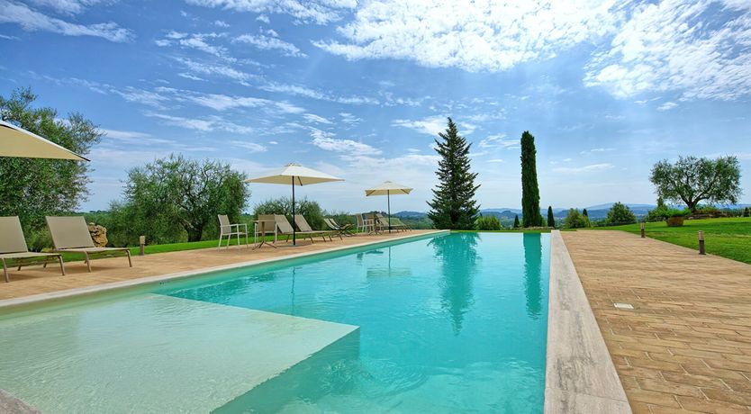 Photo of Marbled with Flowers