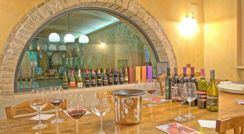 Photo of Marbled with Flowers