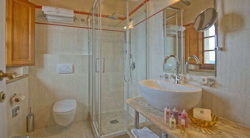 Photo of Marbled with Flowers