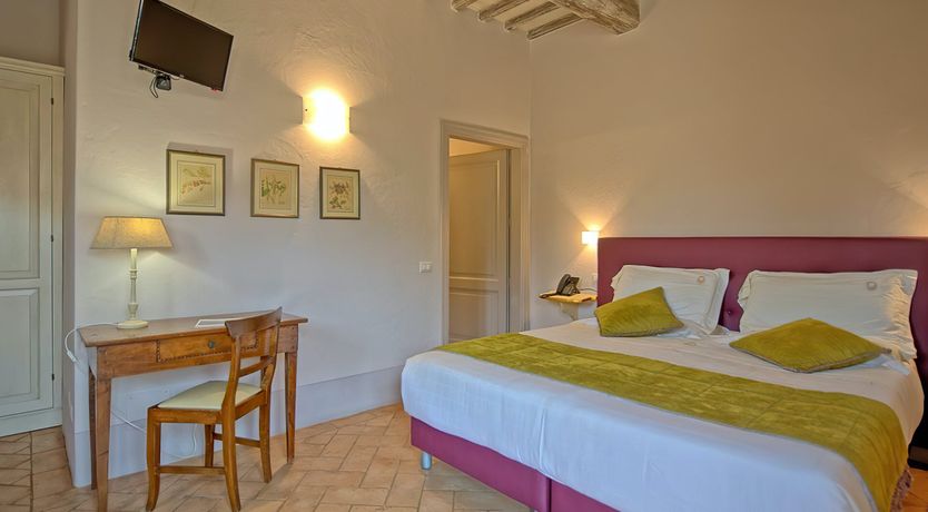 Photo of Marbled with Flowers