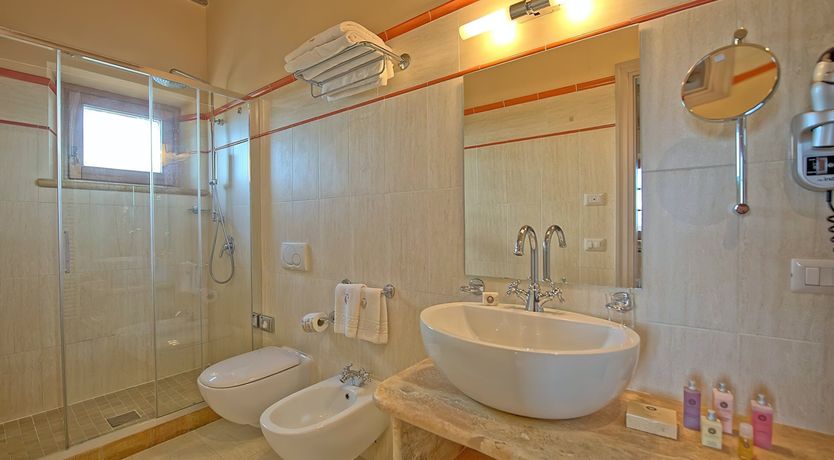 Photo of Marbled with Flowers