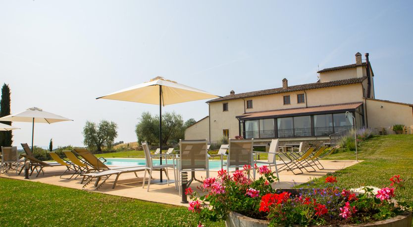 Photo of Marbled with Flowers