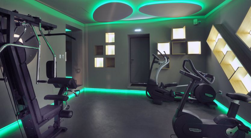 Photo of Marbled with Flowers