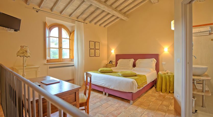 Photo of Marbled with Flowers