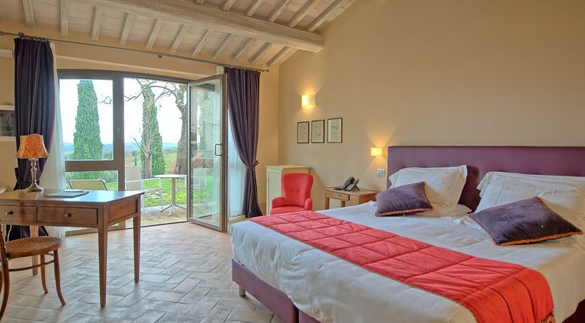 Photo of Marbled with Flowers