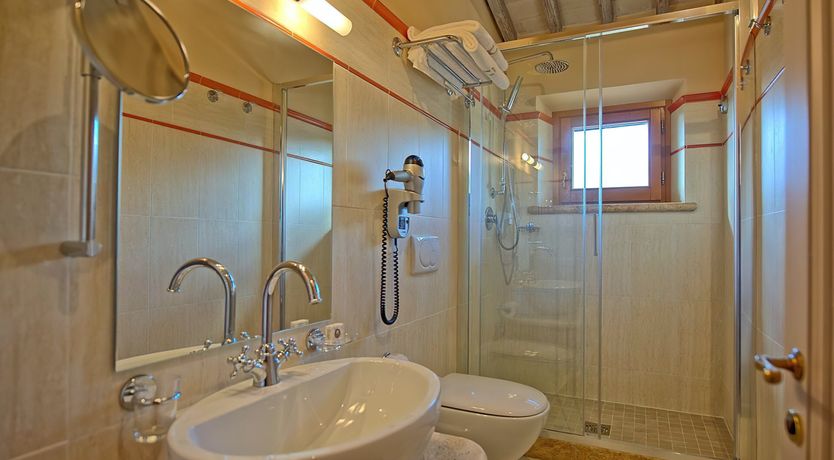 Photo of Marbled with Flowers