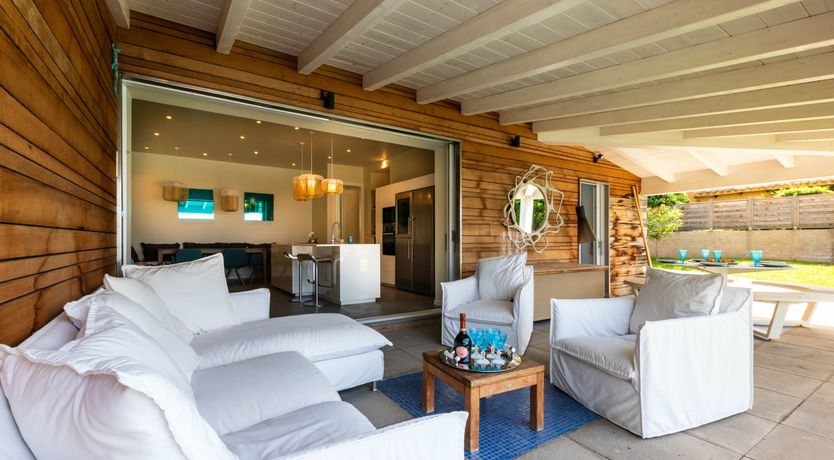 Photo of Sunsets On Sardinia