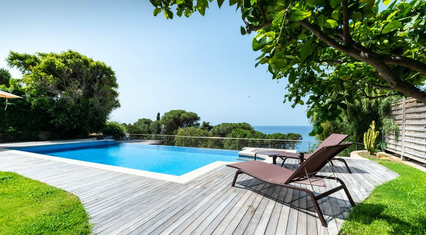 Photo of Sunsets On Sardinia