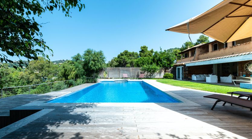 Photo of Sunsets On Sardinia