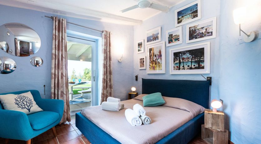 Photo of Sunsets On Sardinia