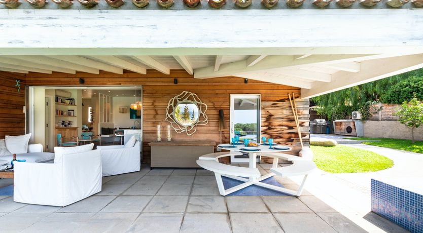 Photo of Sunsets On Sardinia