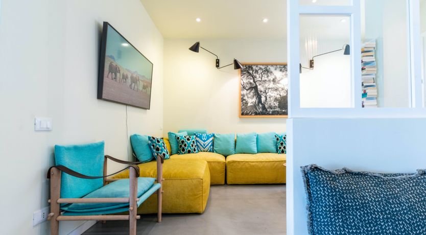 Photo of Sunsets On Sardinia