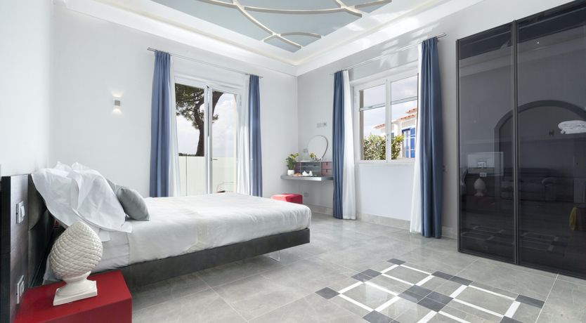 Photo of The Olive Palm