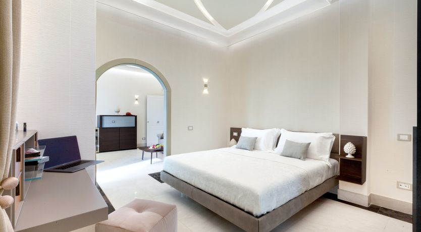 Photo of The Olive Palm