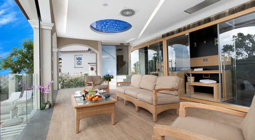 Photo of The Olive Palm