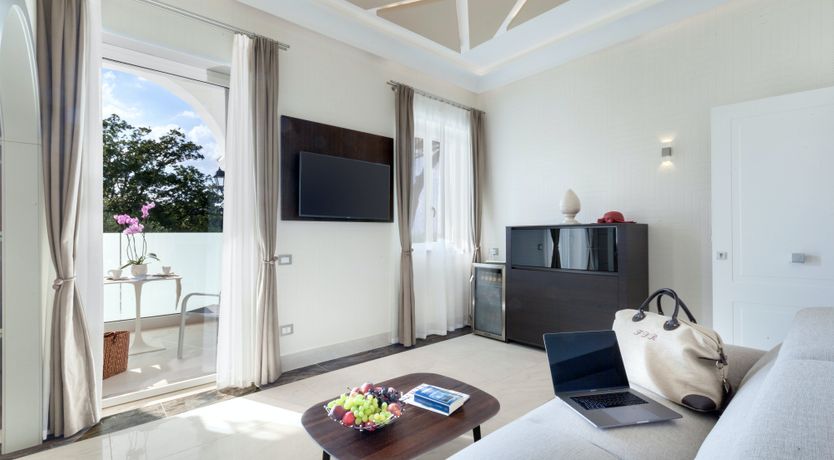 Photo of The Olive Palm