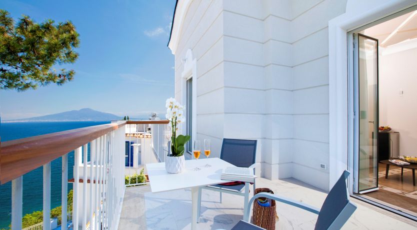 Photo of The Olive Palm