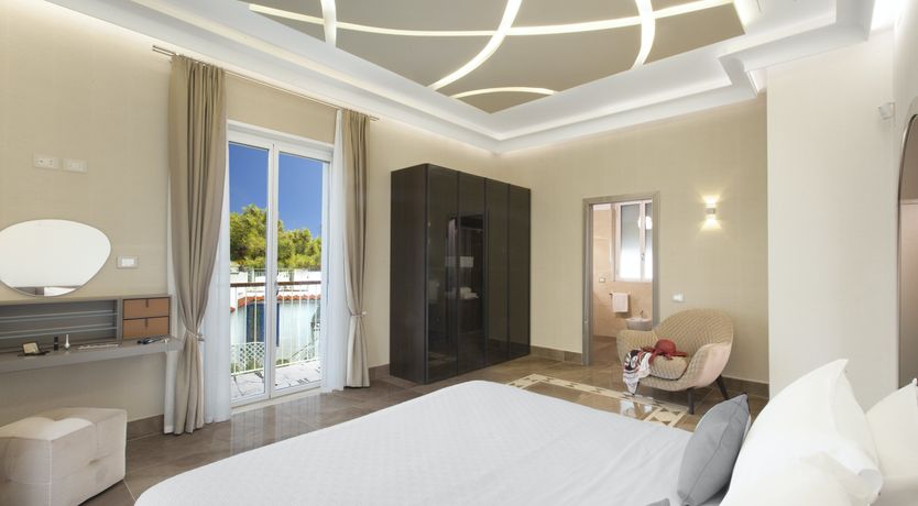 Photo of The Olive Palm