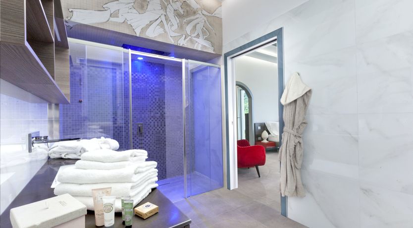 Photo of The Olive Palm