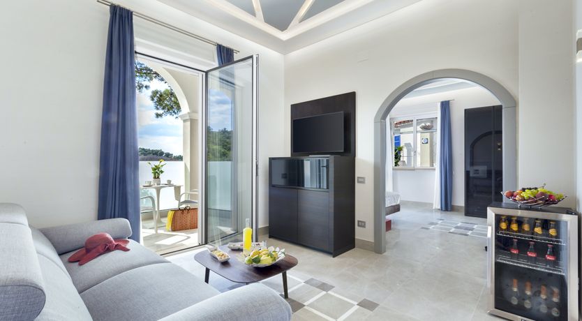 Photo of The Olive Palm