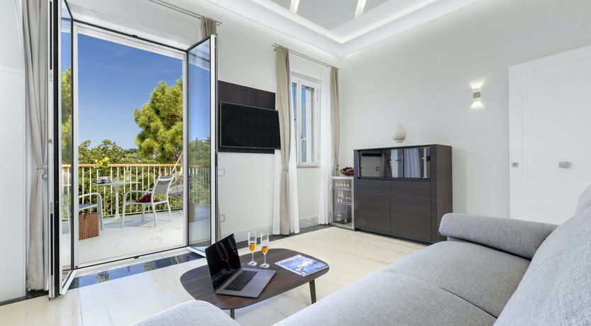 Photo of The Olive Palm