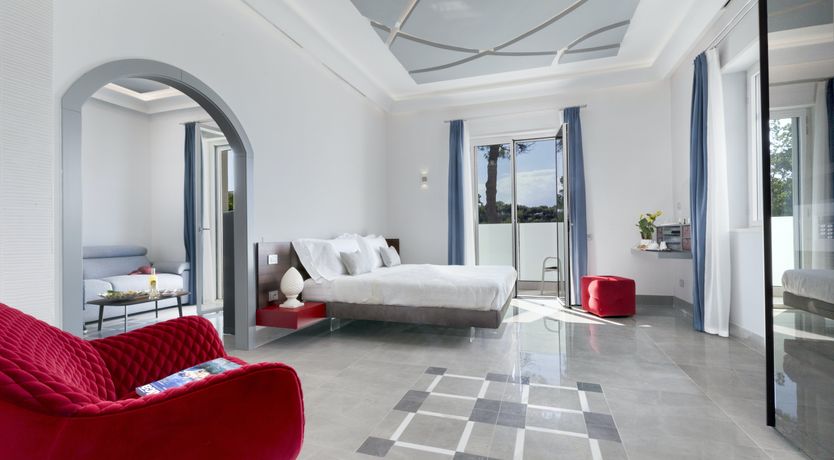 Photo of The Olive Palm