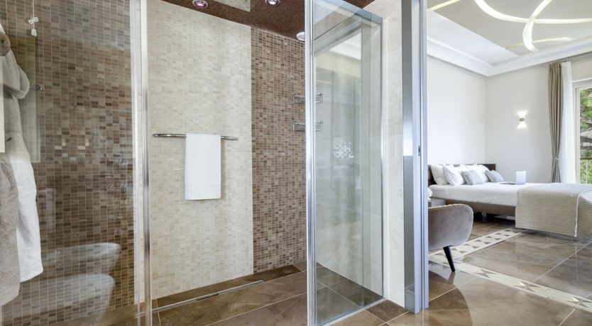 Photo of The Olive Palm