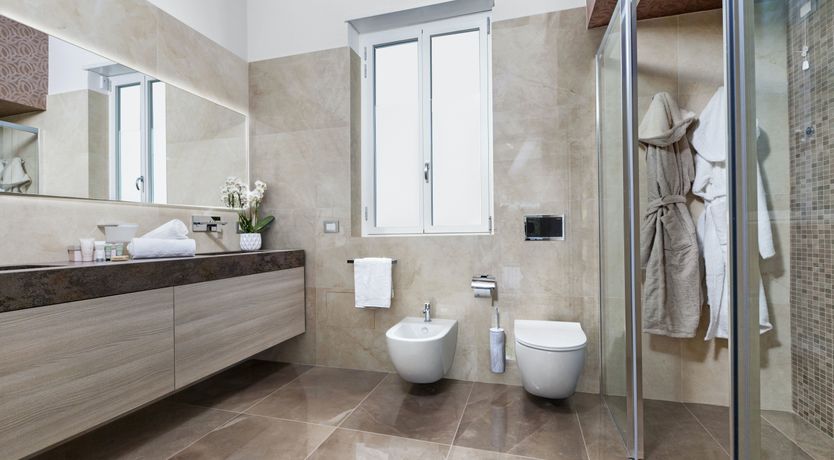 Photo of The Olive Palm