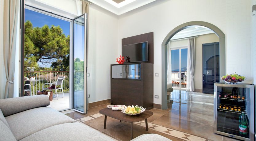 Photo of The Olive Palm