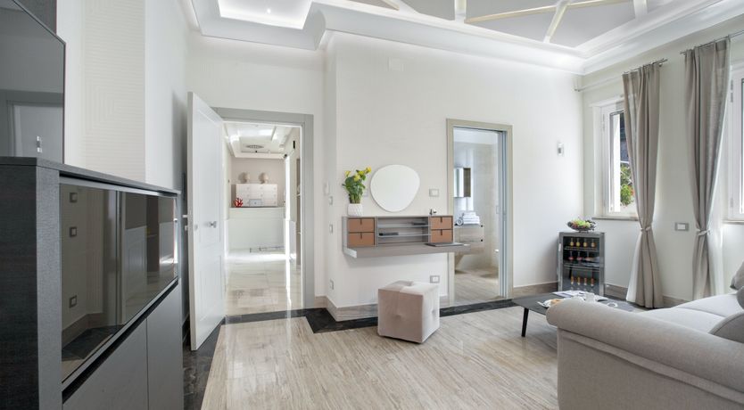 Photo of The Olive Palm