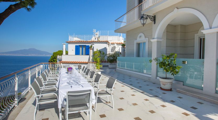 Photo of The Olive Palm