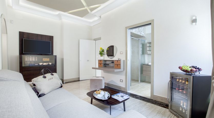 Photo of The Olive Palm