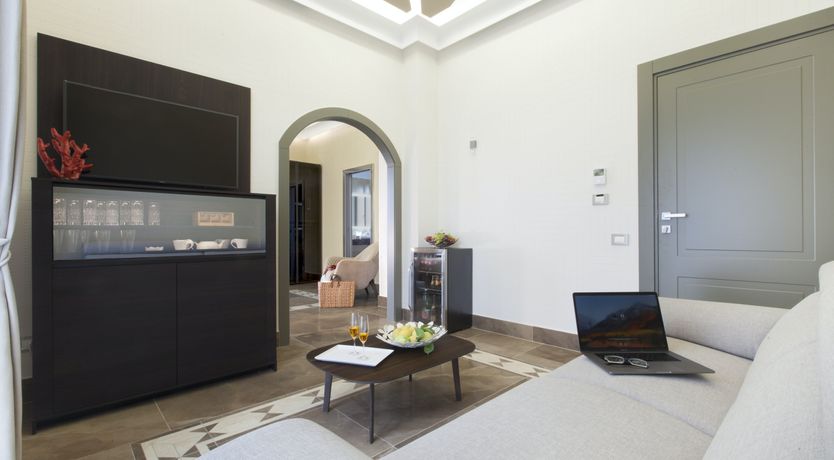 Photo of The Olive Palm