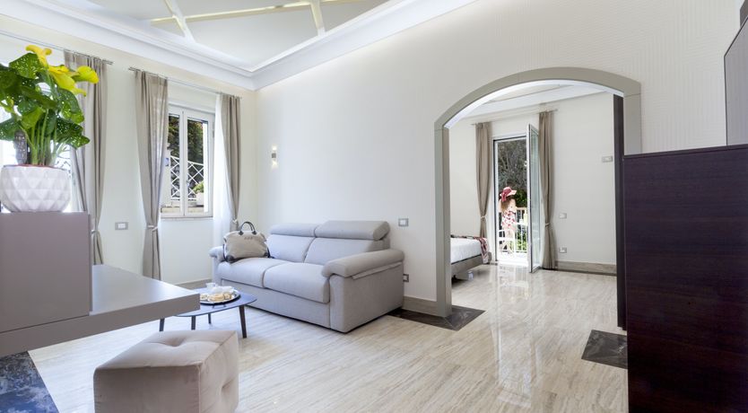 Photo of The Olive Palm