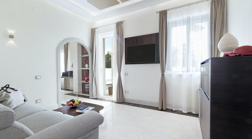 Photo of The Olive Palm