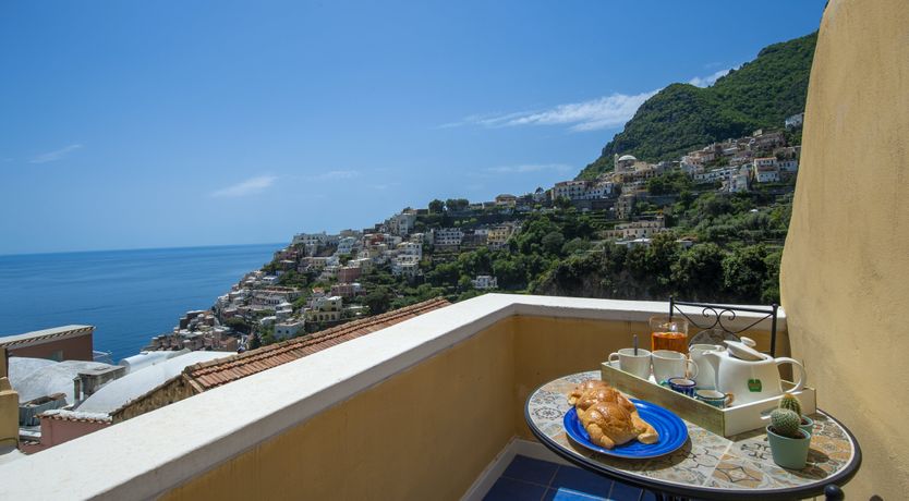 Photo of A Dream of Positano