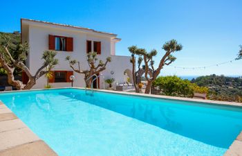A Summer's Dream Holiday Home